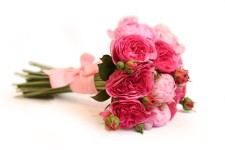 Букеты невесты и оформление свадьбы от La Peonia. Изображение 18888