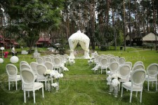 Букеты невесты и оформление свадьбы от La Peonia. Изображение 18902