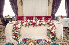 Букеты невесты и оформление свадьбы от La Peonia. Изображение 18901