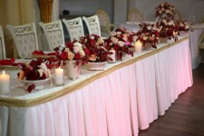 Букеты невесты и оформление свадьбы от La Peonia. Изображение 18897