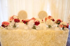 Букеты невесты и оформление свадьбы от La Peonia. Изображение 18893