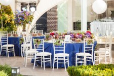 Букеты невесты и оформление свадьбы от La Peonia. Изображение 18898