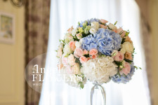 Wedding Flowers by AngelFlowers. Изображение 18910