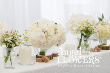 Wedding Flowers by AngelFlowers. Изображение 18921