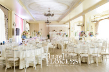 Wedding Flowers by AngelFlowers. Изображение 18909