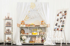 Wedding Flowers by AngelFlowers. Изображение 18923