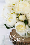 Wedding Flowers by AngelFlowers. Изображение 18922