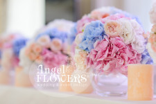 Wedding Flowers by AngelFlowers. Изображение 18908