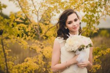 Свадебный макияж. Изображение 18969