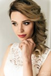 Свадебный макияж. Изображение 18962