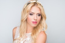 Свадебный макияж. Изображение 18966