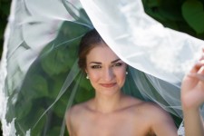 Свадебный макияж. Изображение 18961