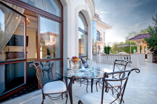 Номера отеля Villa le Premier 5*. Изображение 19022