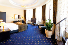 Номера отеля Villa le Premier 5*. Изображение 19010