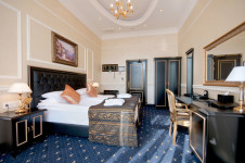 Номера отеля Villa le Premier 5*. Изображение 19004