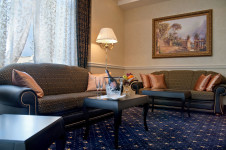 Номера отеля Villa le Premier 5*. Изображение 19021