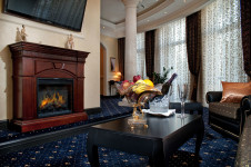 Номера отеля Villa le Premier 5*. Изображение 19009