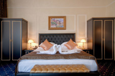 Номера отеля Villa le Premier 5*. Изображение 19006