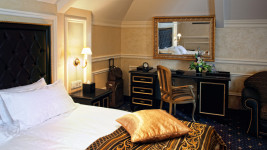 Номера отеля Villa le Premier 5*. Изображение 19018