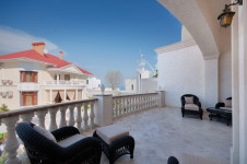 Номера отеля Villa le Premier 5*. Изображение 19014