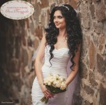 Наши невесты с накладными волосами. Изображение 1675