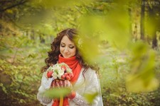 Наши невесты с накладными волосами. Изображение 1676