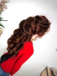 Мои работы по причёскам . Изображение 54683 Мои работы по причёскам . Изображение 54683