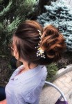 Мои работы по причёскам . Изображение 54667 Мои работы по причёскам . Изображение 54667