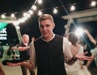 Ведущий Дмитрий Кулишов. Изображение 57811