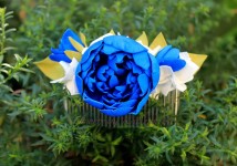 Цветочные аксессуары. Изображение 19158