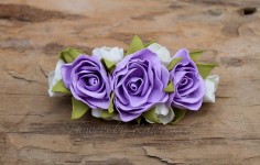 Цветочные аксессуары. Изображение 19161