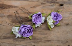 Цветочные аксессуары. Изображение 19169