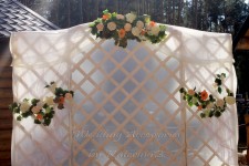 Свадебные аксессуары и декор. Изображение 19142