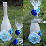 Свадебные аксессуары и декор. Изображение 19146