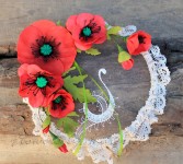 Свадебные аксессуары и декор. Изображение 19180