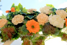 Свадебные аксессуары и декор. Изображение 19143