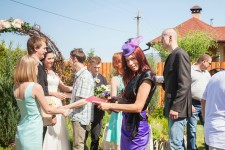 Ах эта свадьба. Изображение 19182