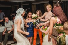 Ах эта свадьба. Изображение 19183