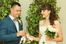 Свадебный. Изображение 19205