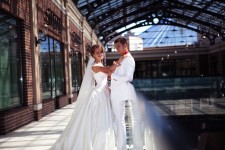 Свадебный. Изображение 19198