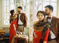 Стилизованные фотосъемки и Love Story. Изображение 19318