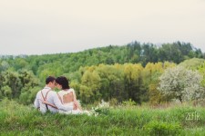 Стилизованные фотосъемки и Love Story. Изображение 19321