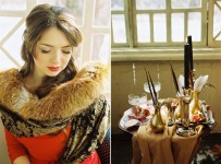 Стилизованные фотосъемки и Love Story. Изображение 19320