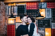 Стилизованные фотосъемки и Love Story. Изображение 19313