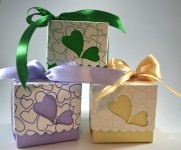 Бонбоньерки. Изображение 1699