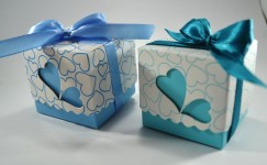 Бонбоньерки. Изображение 1693