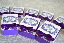 Бонбоньерки. Изображение 44305