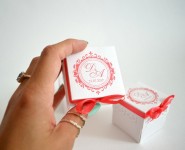 Бонбоньерки. Изображение 44299