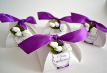 Бонбоньерки. Изображение 44302