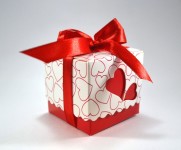 Бонбоньерки. Изображение 1697